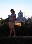 ЧудаДохтур из Москва ищет Парня от 28
