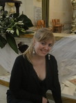 Знакомства в г. Москва: Алина, 31 - ищет Парня от 28  до 40