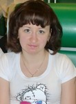 Светлана из Домодедово ищет Парня от 25  до 30