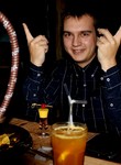 Знакомства в г. Москва: Кирилл, 22 - ищет Девушку от 19  до 22