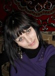 Ксения из Сретенск ищет Парня