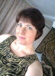 Знакомства в г. Урюпинск: Таня, 41 - ищет Парня