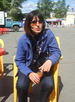 Знакомства в г. Новоуральск: Наталия, 34 - ищет Парня от 32  до 42