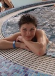 Нelga из Санкт-Петербург ищет Девушку