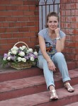 Ирина из Красногорск ищет Парня