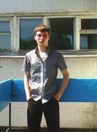 Знакомства в г. Новокузнецк: -Edward-, 21 - ищет Девушку от 18  до 22