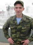 Знакомства в г. Уссурийск: AleX, 22 - ищет Девушку