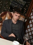 Знакомства в г. Москва: Владимир, 25 - ищет Девушку