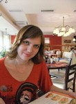 Знакомства в г. Москва: Марта, 35 - ищет Парня от 31  до 40