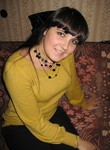 Знакомства в г. Нижний Новгород: ната, 31 - ищет Парня от 29  до 36