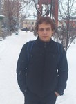 Знакомства в г. Москва: Андрей, 23 - ищет Девушку от 18