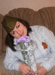 юлия из Волжский ищет Парня