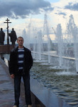 Знакомства в г. Москва: Алексей, 29 - ищет Девушку
