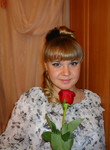 Знакомства в г. Усинск: алла, 24 - ищет Парня от 24  до 30