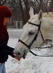 Евгения из Санкт-Петербург ищет от 30  до 45