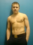 Знакомства в г. Санкт-Петербург: александр, 21 - ищет Девушку от 18  до 20