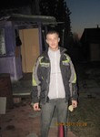 Знакомства в г. Железногорск: denis, 27 - ищет Девушку