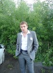 Знакомства в г. Новосибирск: илья, 20 - ищет Девушку от 20  до 25