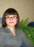 елена из Ульяновск ищет Парня от 25  до 30