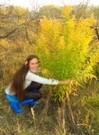 Анжелика из Новосибирск ищет Парня; Девушку от 25  до 32