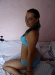 Елена из Санкт-Петербург ищет Парня от 26