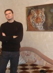 Знакомства в г. Белгород: Антон, 23 - ищет Девушку от 18  до 24