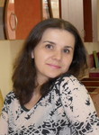 Знакомства в г. Санкт-Петербург: Oksana, 32 - ищет Парня от 30  до 40