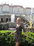 Настя из Санкт-Петербург ищет Парня от 34  до 38