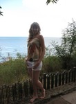 Знакомства в г. Санкт-Петербург: Veronika, 24 - ищет Парня от 24  до 27