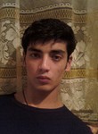 Знакомства в г. Санкт-Петербург: akmal, 23 - ищет Девушку от 17  до 22