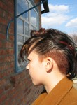Дарина из Тихорецк ищет Парня от 20  до 30
