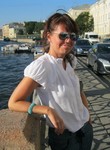 Виктория из Санкт-Петербург ищет Парня от 35  до 40
