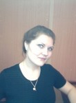 Знакомства в г. Омск: Дарья, 22 - ищет Парня от 23  до 35