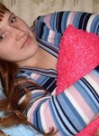 Светка из Москва ищет Парня от 25  до 37