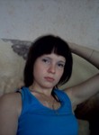 Татьяна из Красноярск ищет Парня от 20  до 25