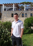 Знакомства в г. Москва: denis, 24 - ищет Девушку
