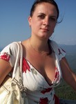 Lena из Пенза ищет Парня