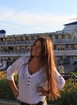 Даша из Москва ищет Парня от 18  до 40
