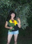 Знакомства в г. Котовск: elena, 37 - ищет Парня