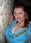 Amela из Москва ищет Парня от 24  до 35