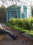 Сибарит из Москва ищет Девушку