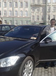 денис из Москва ищет Девушку от 25  до 35