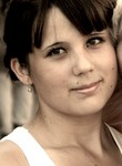 Знакомства в г. Киров: liz, 22 - ищет Парня до 28