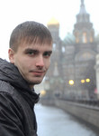 Федя из Санкт-Петербург ищет Девушку от 20  до 30