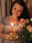 Людмила из Москва ищет Парня от 25  до 35