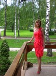 Знакомства в г. Москва: Svetlana, 29 - ищет Парня от 30  до 35