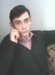 Знакомства в г. Ижевск: саша, 26 - ищет Девушку от 20  до 25