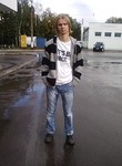 Саша из Саранск ищет Девушку от 17  до 24