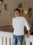 Знакомства в г. Санкт-Петербург: ANTON, 26 - ищет Девушку