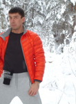 Андрей из Красноярск ищет Девушку от 23  до 30
